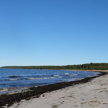 Tahkuna Puhkekeskus Hiiumaa Экстерьер фото